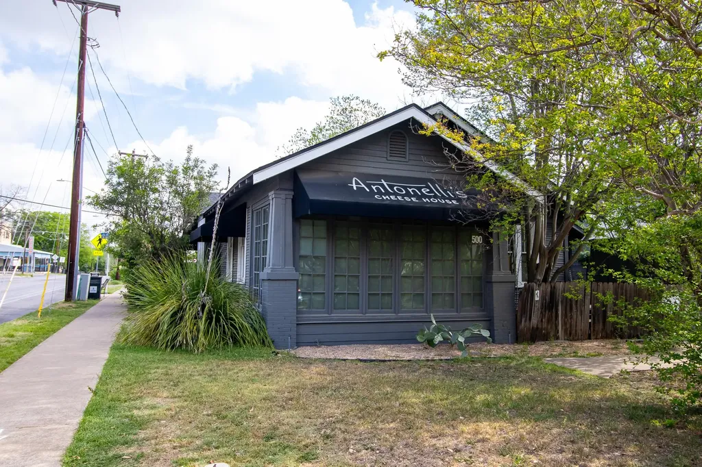 501 Park Boulevard Austin TX 78751