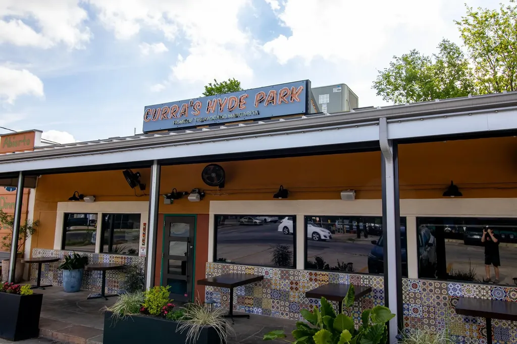 501 Park Boulevard Austin TX 78751