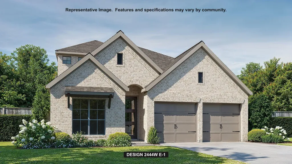 234 High Rock Pass Kyle TX 78640