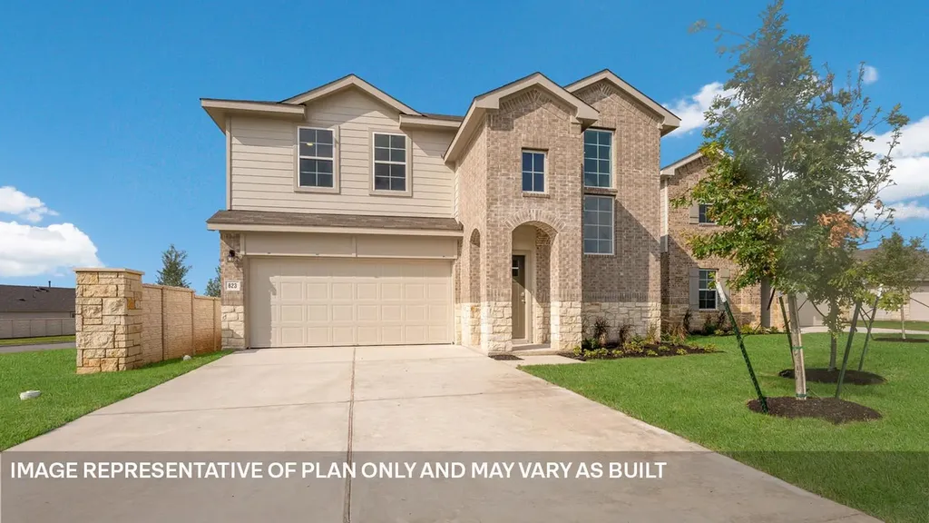 211 Mustang Lake Circle Buda TX 78610