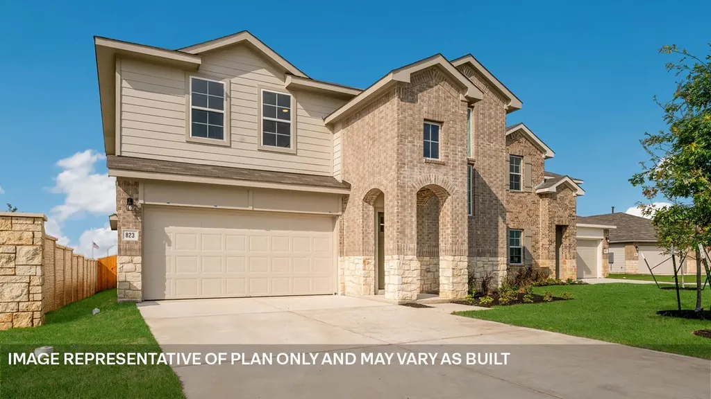211 Mustang Lake Circle Buda TX 78610