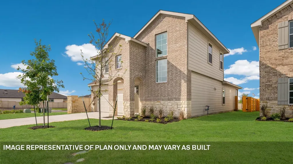 211 Mustang Lake Circle Buda TX 78610