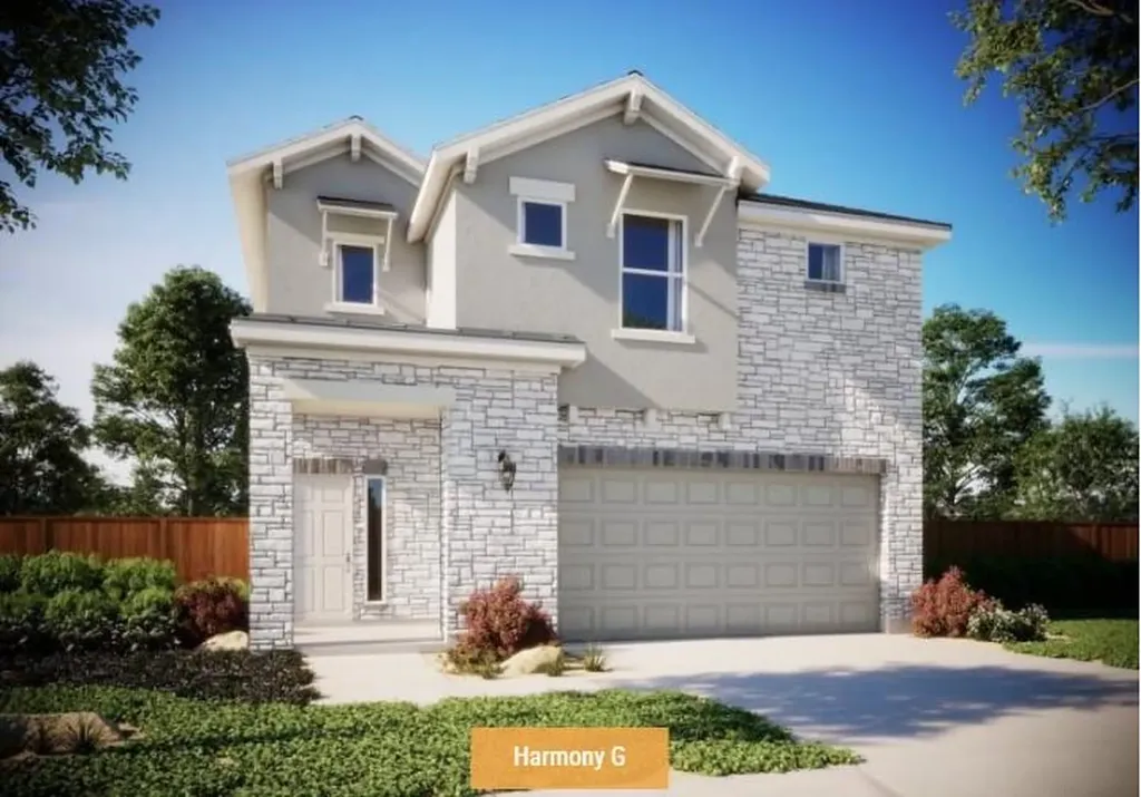 11408 Crazy Alice Run Manor TX 78653