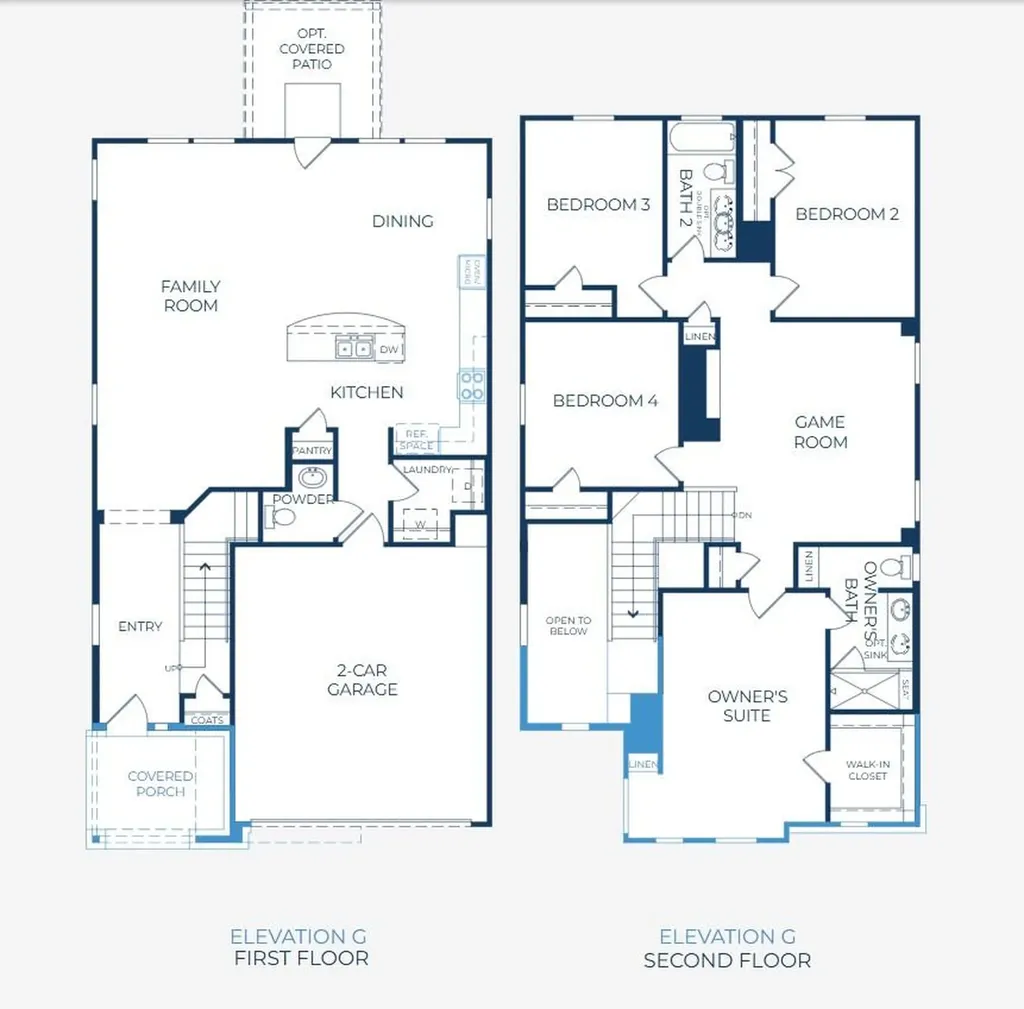 11408 Crazy Alice Run Manor TX 78653