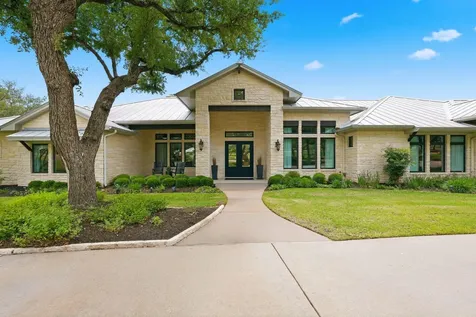 18601 Madrone Vista Drive Austin TX 78738