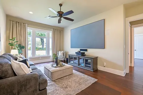 18601 Madrone Vista Drive Austin TX 78738