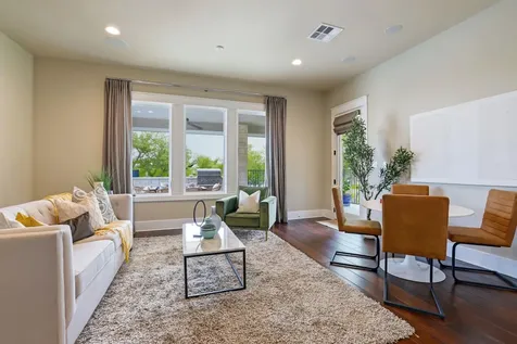 18601 Madrone Vista Drive Austin TX 78738