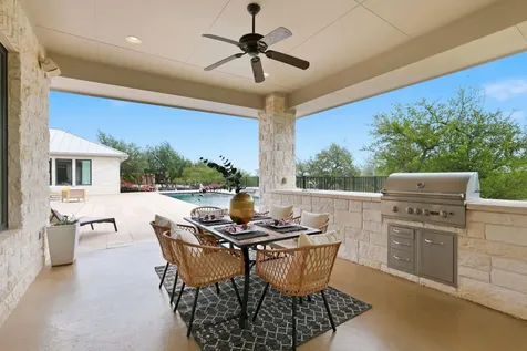 18601 Madrone Vista Drive Austin TX 78738