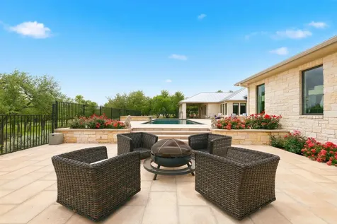 18601 Madrone Vista Drive Austin TX 78738