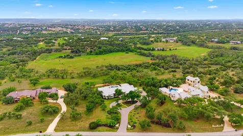 18601 Madrone Vista Drive Austin TX 78738