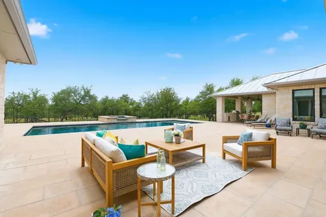 18601 Madrone Vista Drive Austin TX 78738