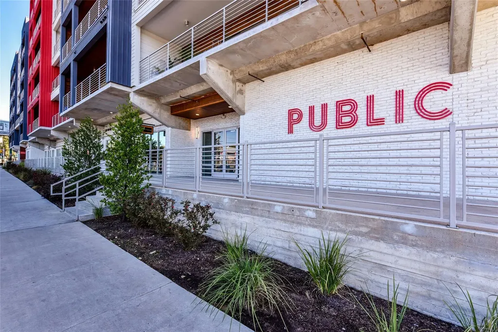 4361 S Congress Avenue Austin TX 78745