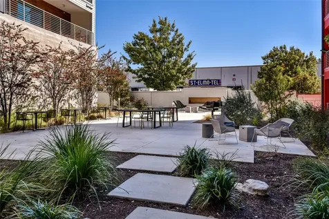 4361 S Congress Avenue Austin TX 78745