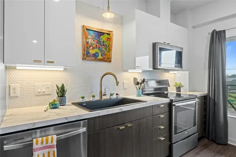 4361 S Congress Avenue Austin TX 78745