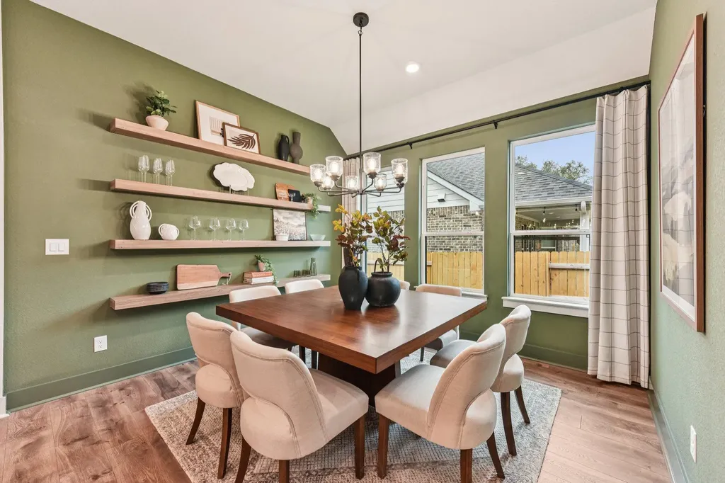 1708 Willow Bean Drive Georgetown TX 78633