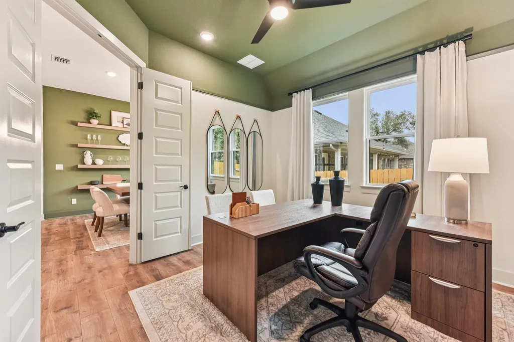 1708 Willow Bean Drive Georgetown TX 78633