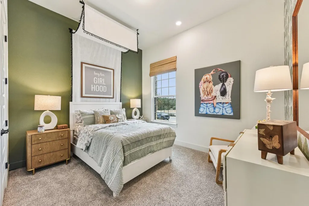 1708 Willow Bean Drive Georgetown TX 78633