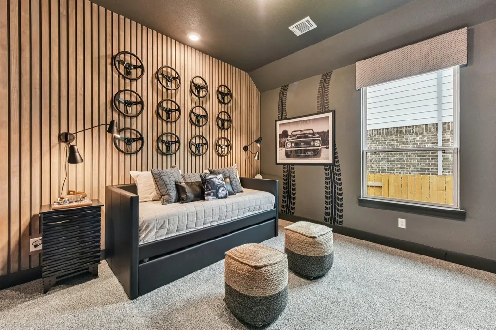 1708 Willow Bean Drive Georgetown TX 78633