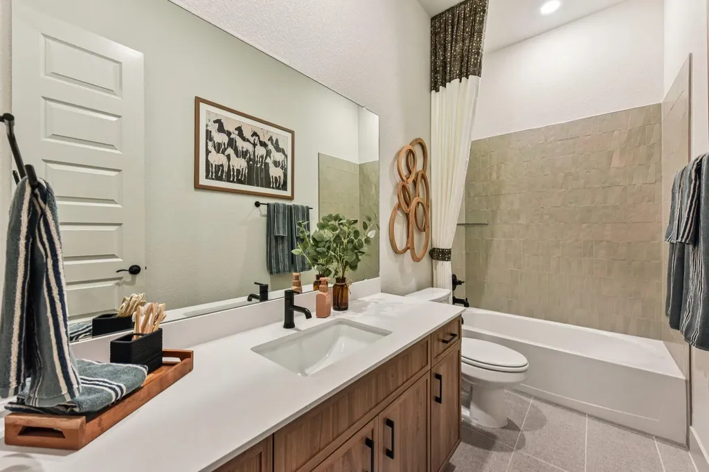 1708 Willow Bean Drive Georgetown TX 78633