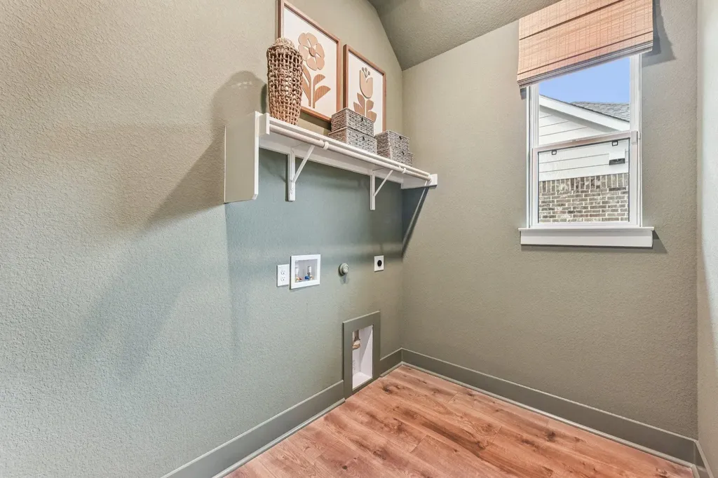 1708 Willow Bean Drive Georgetown TX 78633