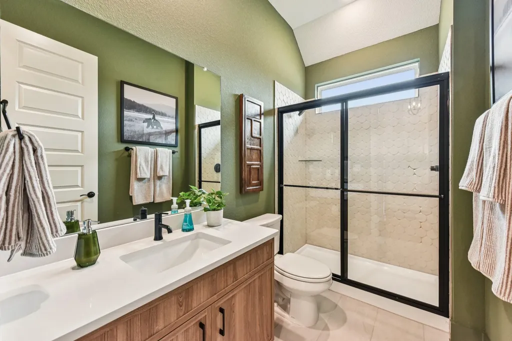 1708 Willow Bean Drive Georgetown TX 78633