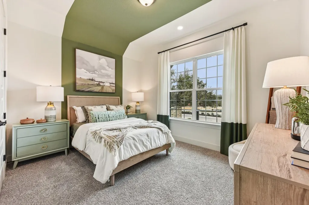 1708 Willow Bean Drive Georgetown TX 78633