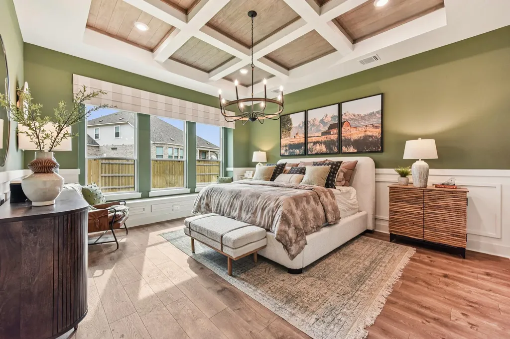 1708 Willow Bean Drive Georgetown TX 78633