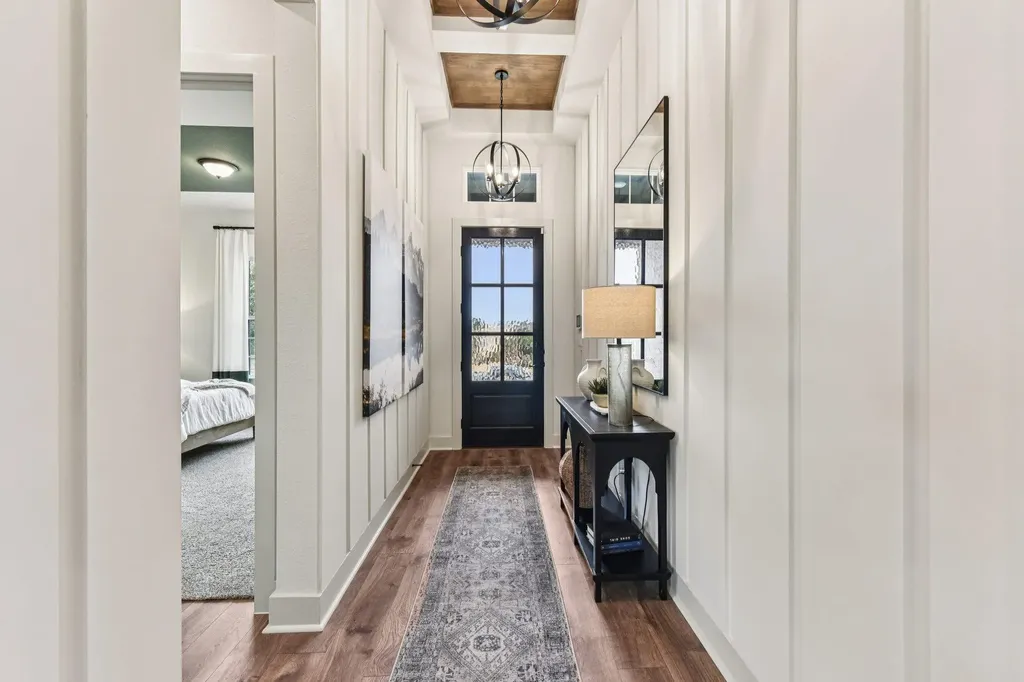 1708 Willow Bean Drive Georgetown TX 78633