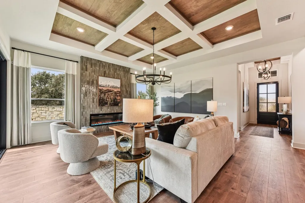 1708 Willow Bean Drive Georgetown TX 78633