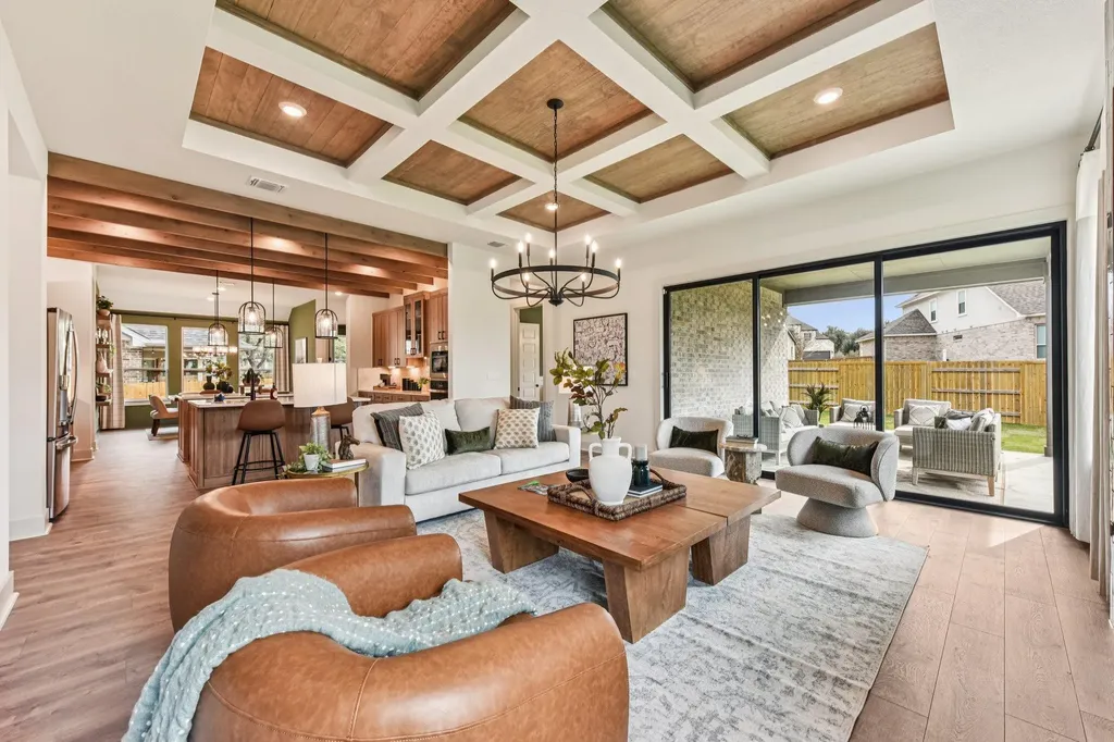 1708 Willow Bean Drive Georgetown TX 78633