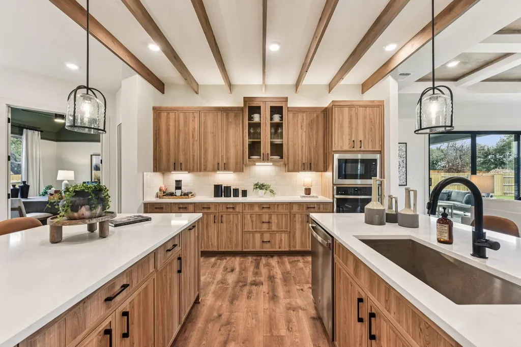 1708 Willow Bean Drive Georgetown TX 78633