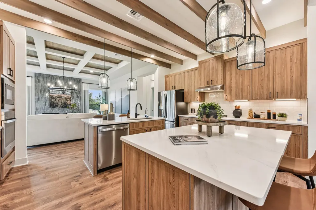 1708 Willow Bean Drive Georgetown TX 78633