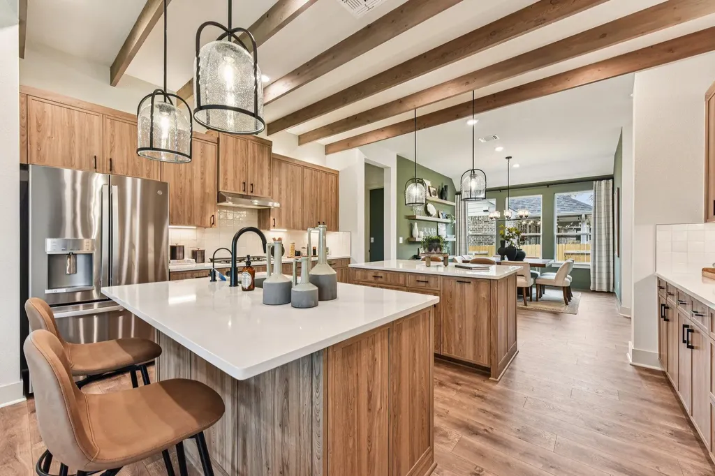 1708 Willow Bean Drive Georgetown TX 78633
