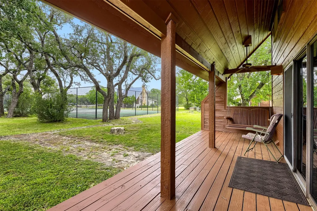 204 Topspin Drive Spicewood TX 78669