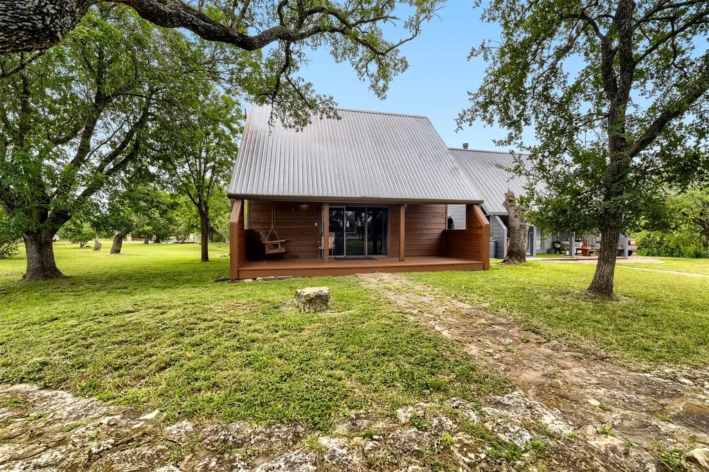 204 Topspin Drive Spicewood TX 78669