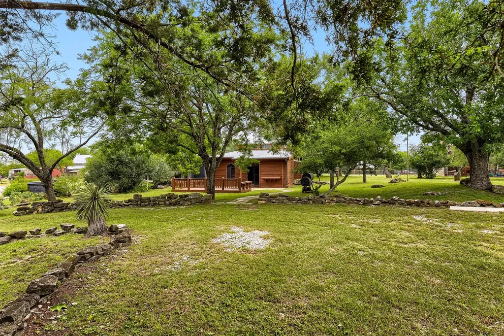 204 Topspin Drive Spicewood TX 78669