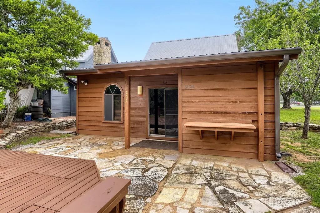 204 Topspin Drive Spicewood TX 78669