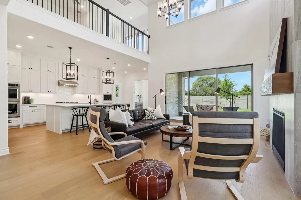 101 Wolf Ridge Road Georgetown TX 78628