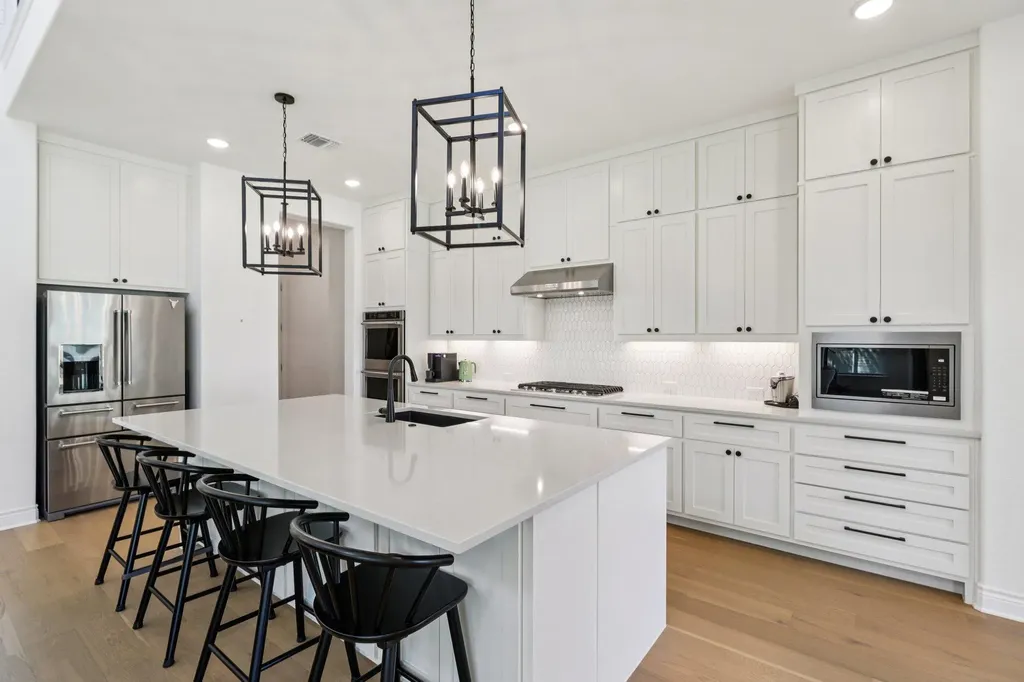 101 Wolf Ridge Road Georgetown TX 78628