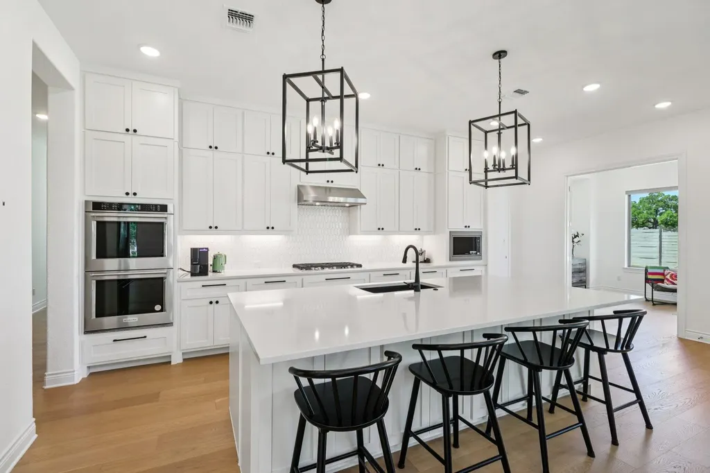 101 Wolf Ridge Road Georgetown TX 78628