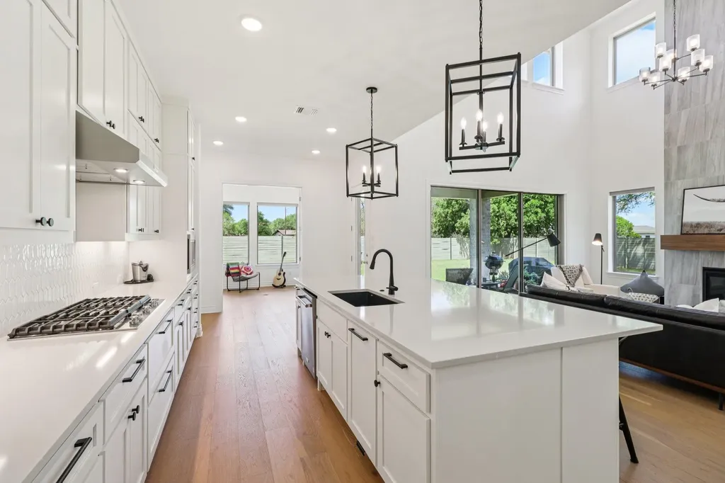 101 Wolf Ridge Road Georgetown TX 78628