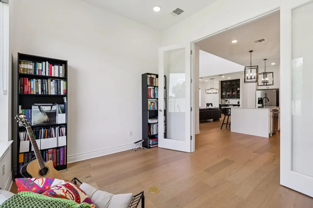 101 Wolf Ridge Road Georgetown TX 78628