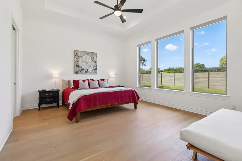 101 Wolf Ridge Road Georgetown TX 78628
