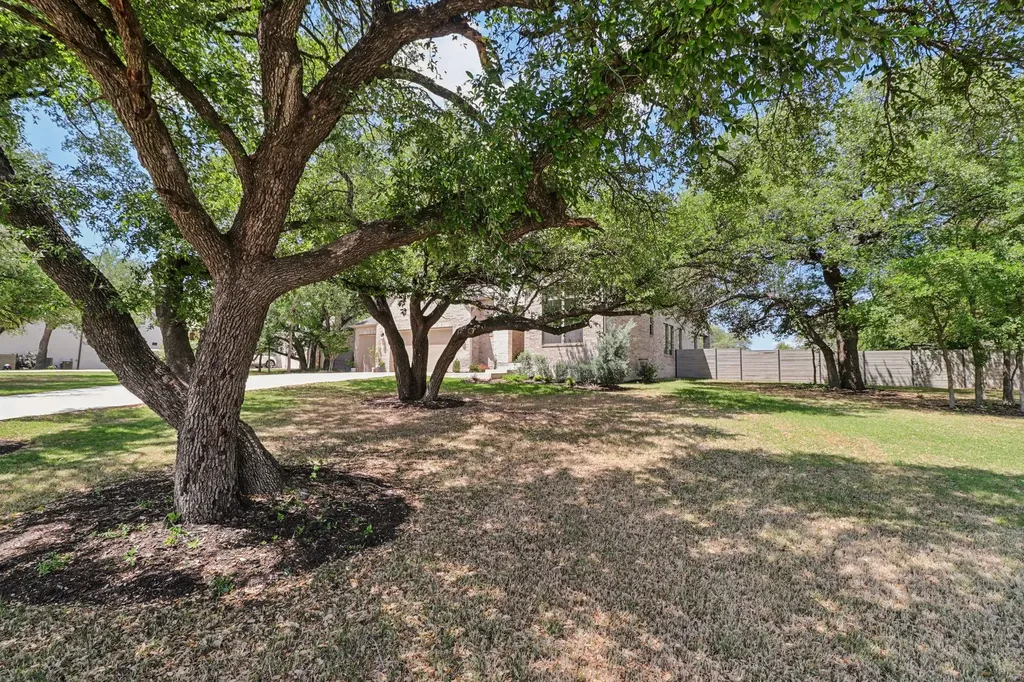 101 Wolf Ridge Road Georgetown TX 78628