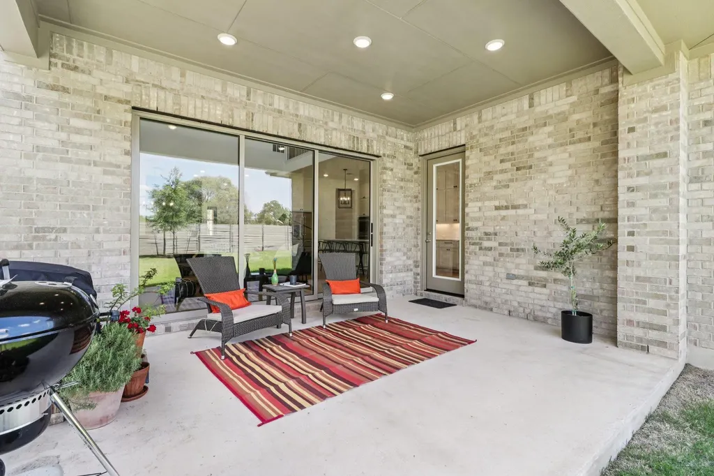 101 Wolf Ridge Road Georgetown TX 78628