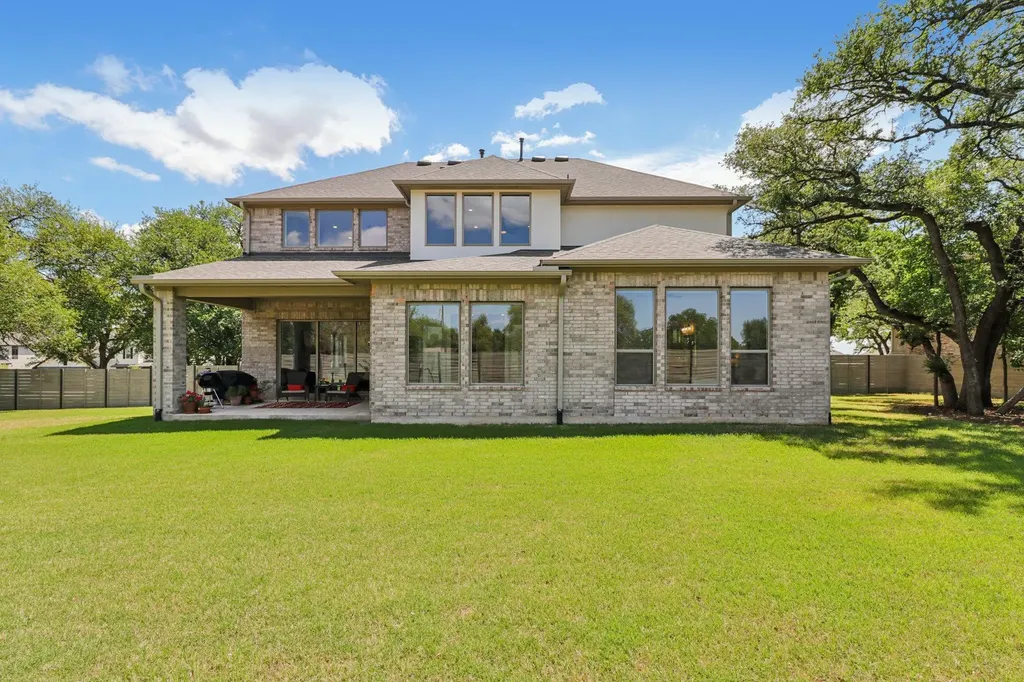 101 Wolf Ridge Road Georgetown TX 78628