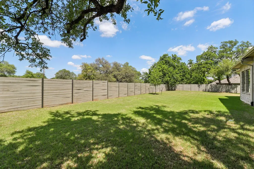 101 Wolf Ridge Road Georgetown TX 78628