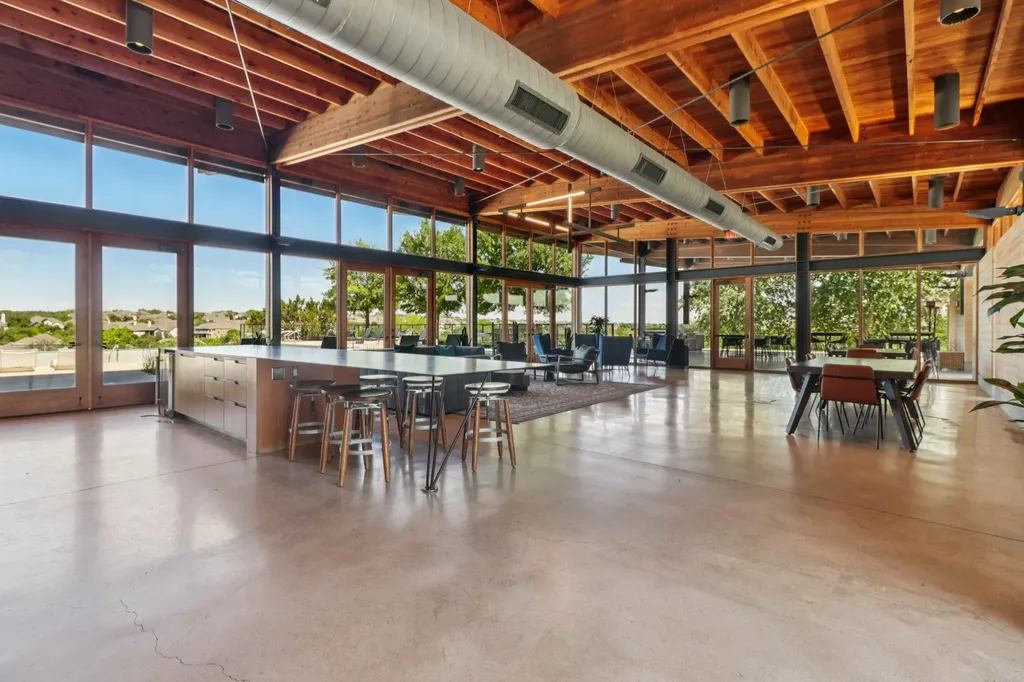 101 Wolf Ridge Road Georgetown TX 78628