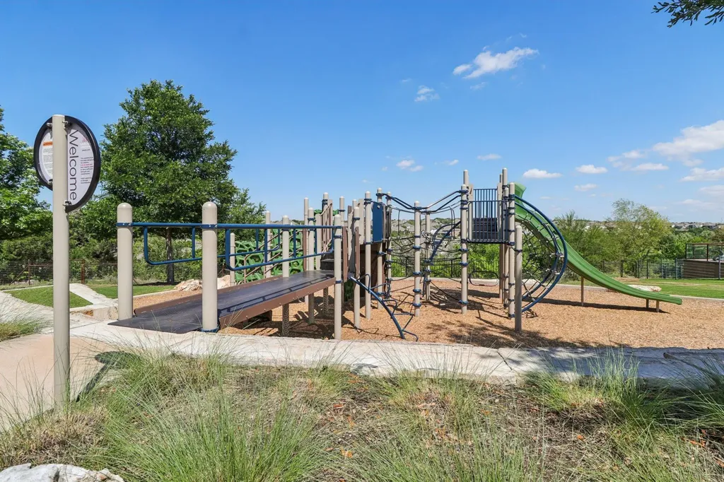 101 Wolf Ridge Road Georgetown TX 78628