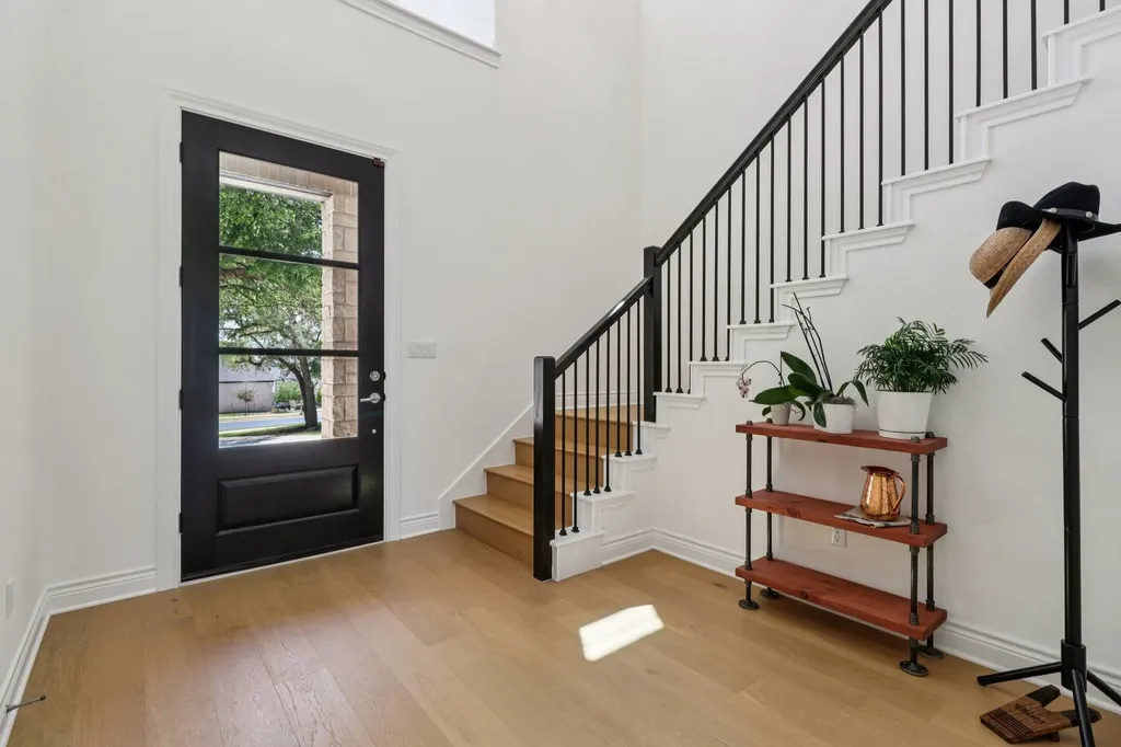 101 Wolf Ridge Road Georgetown TX 78628